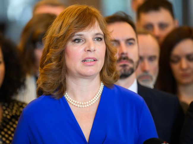 Remišová: V súvislosti s dotáciami PPA podávame podnet na Európsku prokuratúru