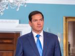 Rubio: Zabíjanie na Ukrajine sa musí zastaviť