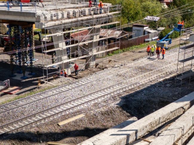 Medzi Popradom a Vydrníkom obnovili vlakovú dopravu