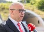 Ráž: Diaľničná patrola má po novom právo prednostnej jazdy