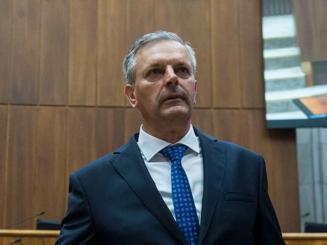 Janckulík: K dohode KDH a koalície na obsahu novely ústavy zatiaľ nedošlo