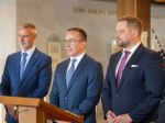 Hlas-SD ani Šaško nepodporia návrh, aby Slovensko odmietlo pandemickú dohodu