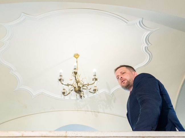 PS: Ak Slovensko odmietne pandemickú zmluvu, Šaško musí skončiť. Je to krok do izolácie