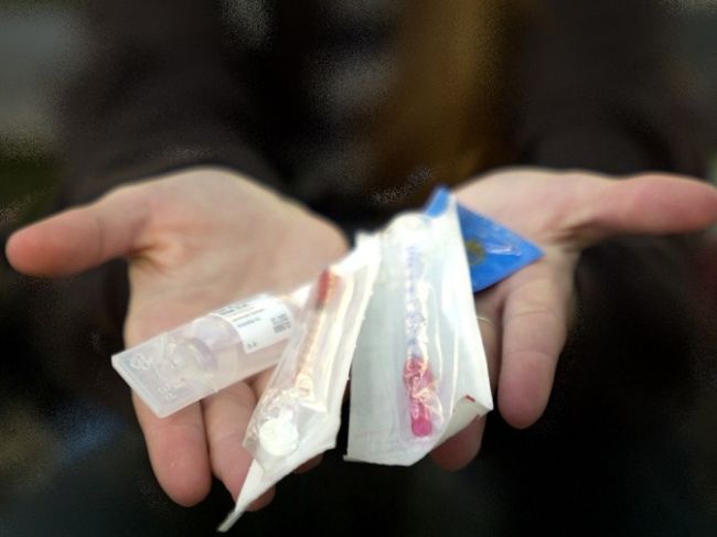 Pravidelné testovanie je dôležité pre prevenciu sexuálnych ochorení