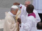 Pápež Lev XIV. si želá zjednotenú a misionársku cirkev