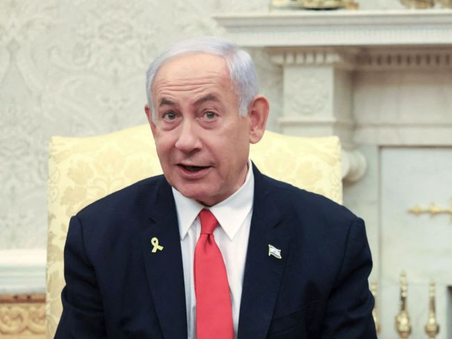 Netanjahu: Izrael je otvorený „ukončeniu bojov“ ako súčasť dohody s Hamasom
