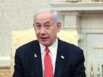 Netanjahu: Izrael je otvorený „ukončeniu bojov“ ako súčasť dohody s Hamasom