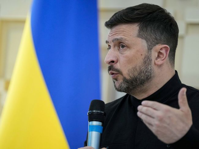 Fínsko dodá Ukrajine muníciu za 90 miliónov eur zo zmrazených ruských aktív