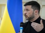 Fínsko dodá Ukrajine muníciu za 90 miliónov eur zo zmrazených ruských aktív