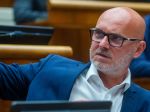 SaS: Ak Šaško nesúhlasí s postojom vlády k pandemickej dohode, má podať demisiu