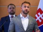 Šutaj Eštok: Pri pandemickej dohode stojíme za Kamilom Šaškom
