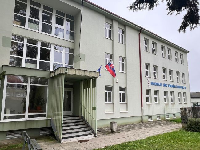 ÚVZ podporuje prijatie pandemickej zmluvy, najmä pre možné zdravotné hrozby