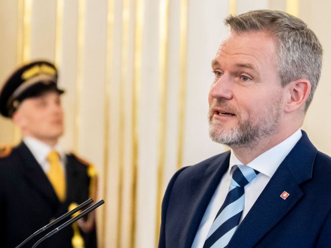 Zatvárame si dvere k lepšej ochrane zdravia, tvrdí Pellegrini