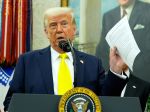 Trump vyzýva preveriť účasť celebrít v kampani Kamaly Harrisovej