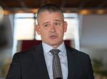 Mikulec: Šutaj Eštok mal mať plán na reformu civilnej ochrany už pripravený