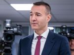 Drucker: Koaliční partneri uprednostnili pri pandemickej dohode politikárčenie