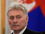 Peskov: Ukončenie konfliktu na Ukrajine si vyžaduje veľa náročnej práce