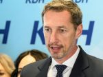 KDH: Vláda sa neprijatím pandemickej dohody rozhodla vypustiť vedecké fakty