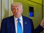 Trump: Rusko a Ukrajina okamžite začnú rokovania o prímerí a ukončení vojny