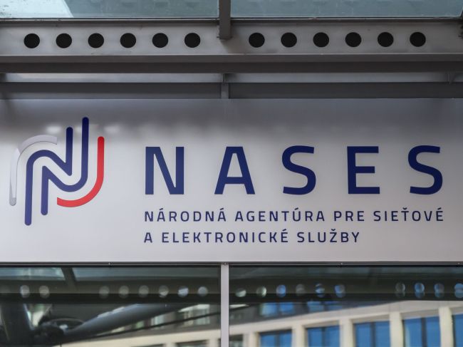 NASES upozorňuje na podvodnú phishingovú kampaň