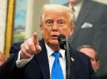 Trump podpísal zákon, ktorý zakazuje zverejňovanie „porna z pomsty“