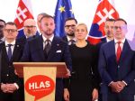 Hlas-SD apeluje na ukončenie mimoriadneho obchodného režimu s Ukrajinou