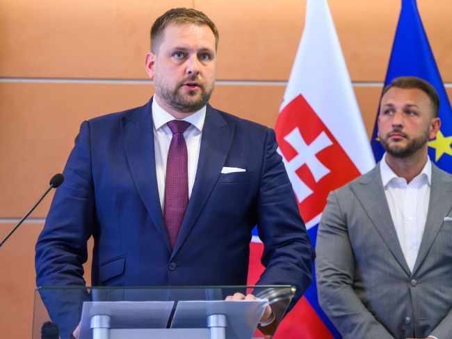Kamil Šaško: SR nehlasovala proti pandemickej dohode, umožňuje to ďalšie kroky