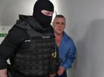 Konanie o návrhu na podmienečné prepustenie Černáka odročili na neurčito