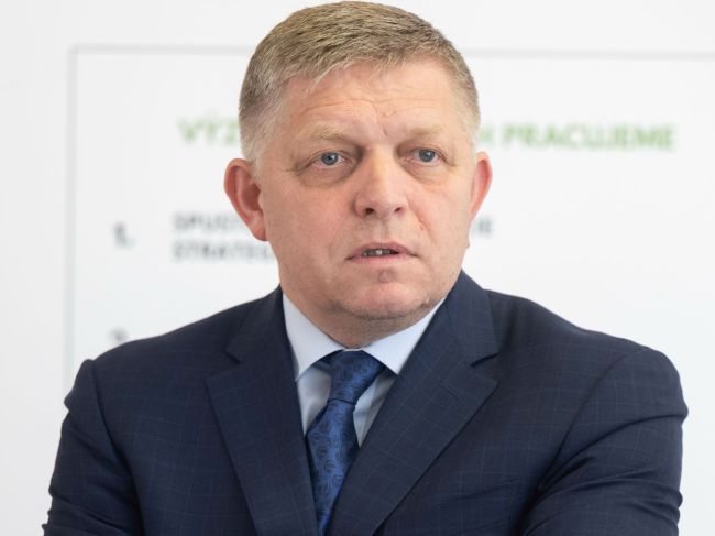 Premiér poukazuje na dostatok argumentov pre nepodporenie pandemickej dohody