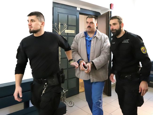 NS oslobodil spod obžaloby B. Pašku v kauze nákupu nábytku pre nemocnicu