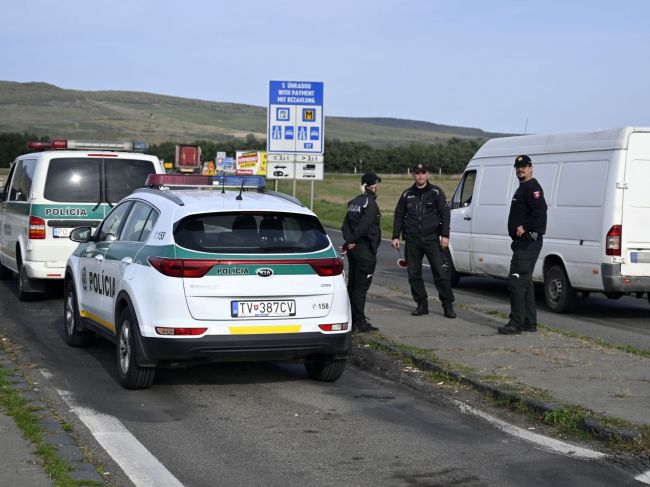 Zmeny na hraniciach: Otvoria tieto priechody
