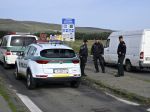 Zmeny na hraniciach: Otvoria tieto priechody