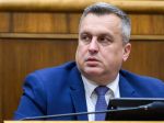 Dankovi sa nepáči, že Slovensko podporilo ďalší balík sankcií voči Rusku