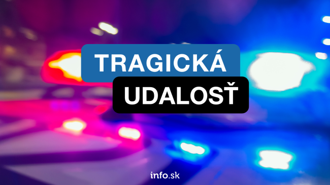 V jazierku našli telo dieťaťa