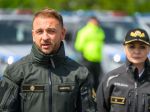Polícia zasahovala proti neonacistickej skupine, toto tvrdí minister