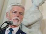 Pavel: Trump je zrejme frustrovaný, že sa mu nedarí rýchlo sa dohodnúť s Putinom