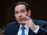 Rubio: USA nespravili pre Putina žiadne ústupky