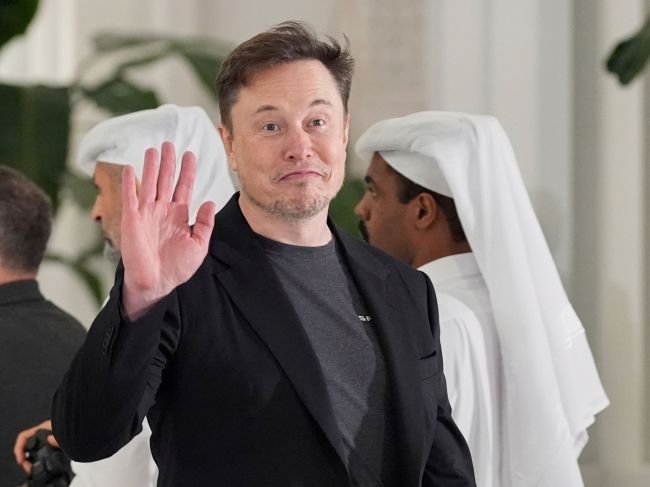 Musk výrazne obmedzí financovanie politických kampaní