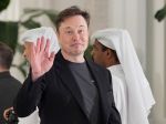 Musk výrazne obmedzí financovanie politických kampaní
