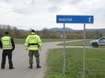 Hranice Slovenska s Maďarskom a Rakúskom budú opäť prejazdné bez kontrol