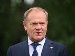 Donald Tusk je pripravený zavrieť hranice pred migrantmi vrátenými z Nemecka