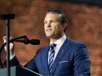 Hegseth nariadil prešetrenie stiahnutia amerických vojakov z Afganistanu