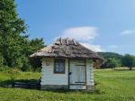 Chalúpka dedka Večerníčka je na novom mieste a pripravujú ju na otvorenie