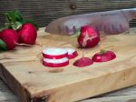 Reďkovka je bohatá na vitamín C a tiež prírodným zdrojom antioxidantov