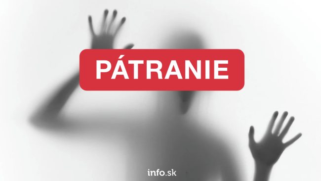 Zmiznutie tínedžerky: Polícia pátra po 15-ročnej Sofii