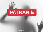 Zmiznutie tínedžerky: Polícia pátra po 15-ročnej Sofii