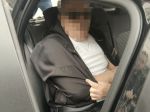 Polícia zadržala vo Svrčinovci medzinárodne hľadaného 57-ročného Poliaka