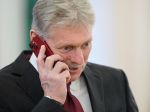 Peskov tvrdí, že Rusko a USA sú v kontakte pre plánovanú výmenu väzňov