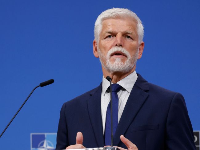 Pavel zastavil stíhanie českých vojakov, ktorým hrozilo doživotie