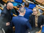 PS chce presadiť dodržiavanie zákazu segregácie vo vzdelávaní